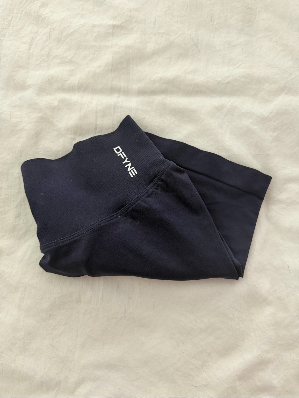DFYNE Dynamic 4.5 shorts